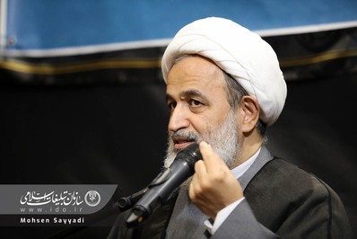 جلسه شورای هماهنگی شبکه های هیئت و تشکل های دینی