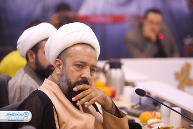 محفل گفت و گوی مدیران روابط عمومی موسسات 
سازمان تبلیغات اسلامی برگزار شد