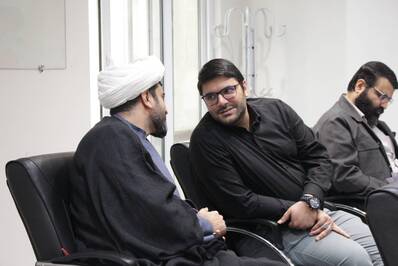 رویداد ایده پردازی هیات برگزار شد
