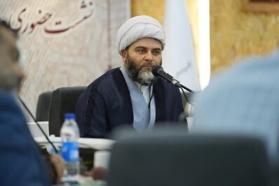 نشست دبیران شورای هم‌آهنگی هیئت‌ها و تشکل‌های دینی