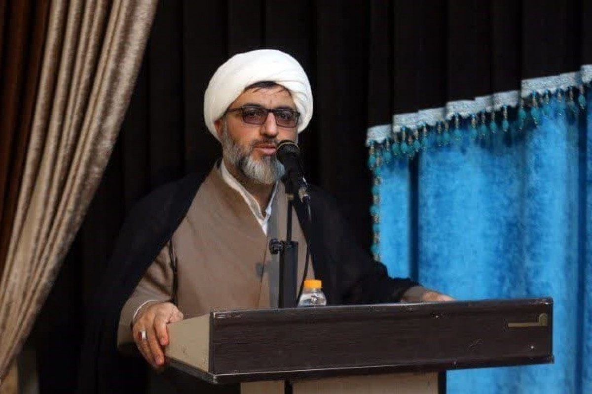 سازمان تبلیغات اسلامی پیشران جهاد تبیین