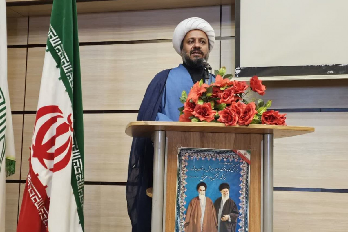 عفاف و حجاب؛ سنگر هویتی زن مسلمان و مرز تمدن اسلامی هستند