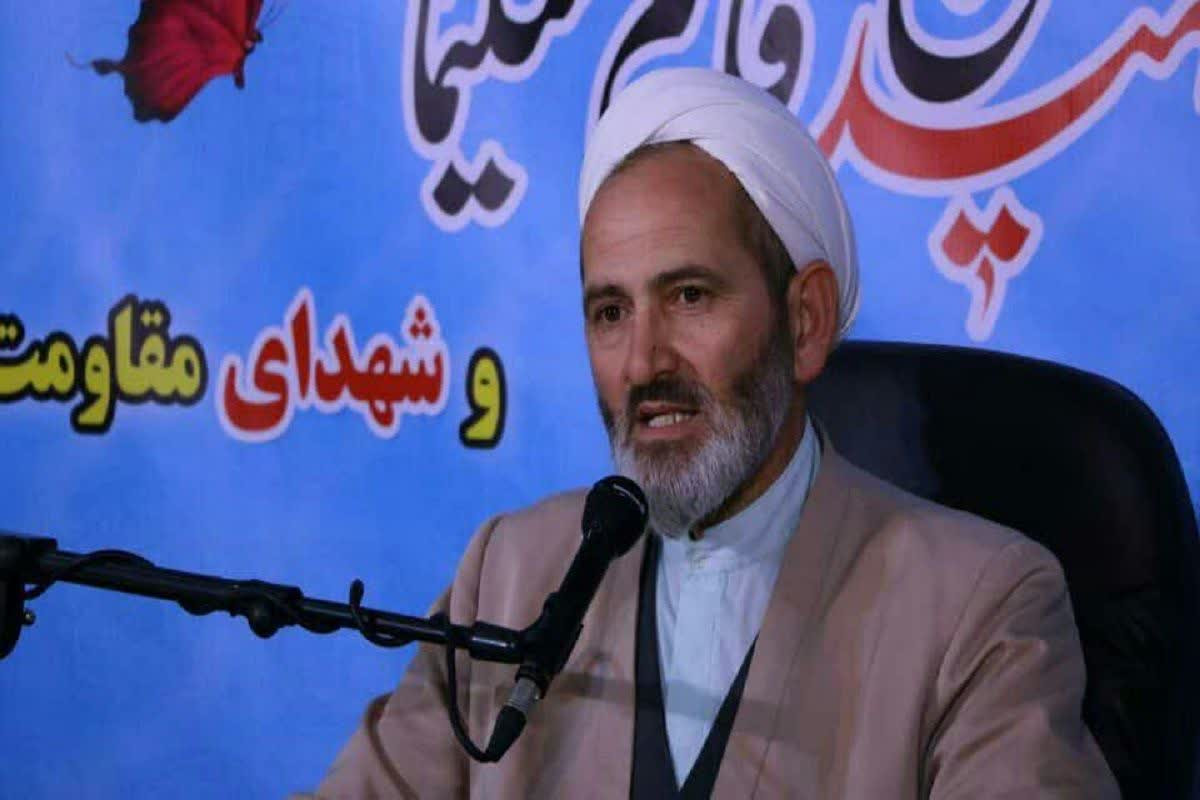 میلاد پیامبر (ص) حلقه اتحاد شیعه و سنی