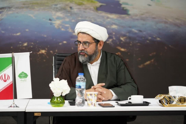 اولویت مرکز رسانه؛ تبلیغات دینی در عصر دیجیتال