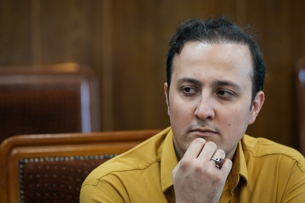 دیدار رئیس بنیاد مستضعفان با رئیس سازمان تبلیغات اسلامی