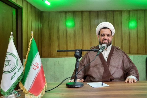 پرچم غدیر بر بام خانه‌ها؛ پویش «هر خانه یک پرچم»