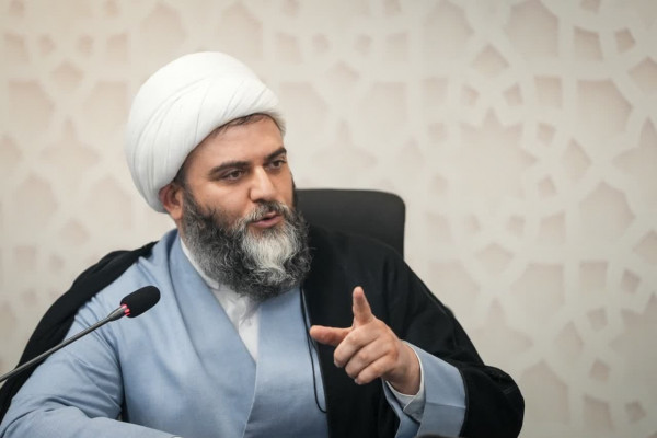 تبلیغ دین باید دوباره به اولیت‌های حوزه بازگردد