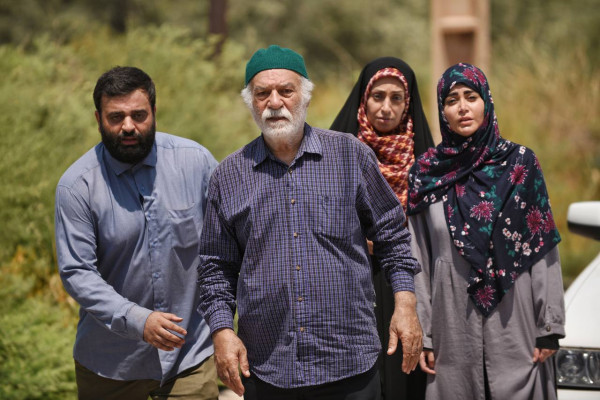 مجموعه نمایشی یکی از ما روی آنتن شبکه تهران می‌رود