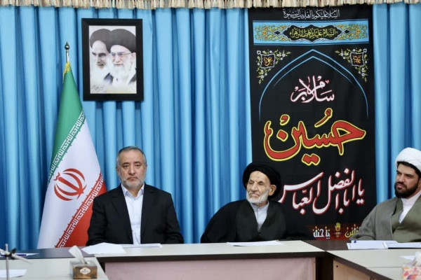 اجرای موفق برنامه زندگی با آیه‌ها در خراسان جنوبی