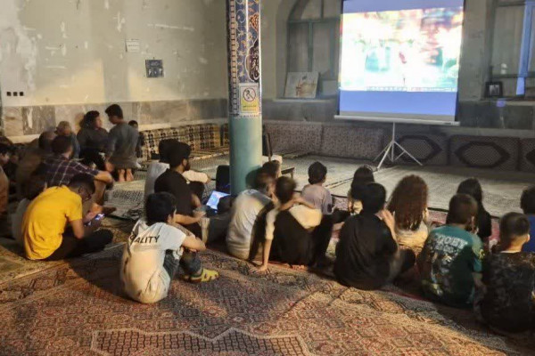 پایان اکران فیلم‌های سینمایی فرمانروای آب و رویاشهر در آبادان