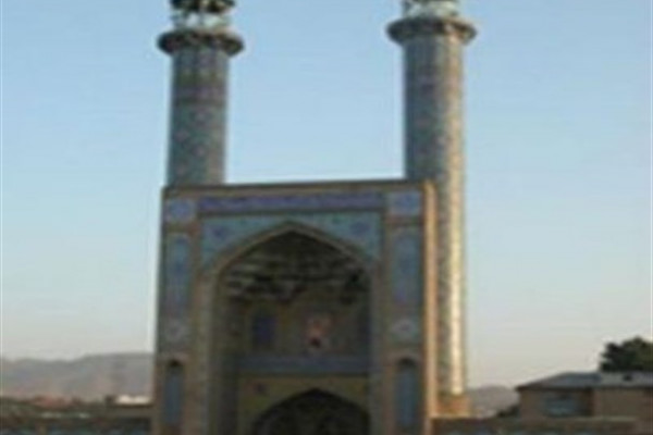 جلسه قرارگاه رسیدگی به امور مساجد استان کرمانشاه برگزارشد.