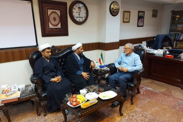 قدردانی از فعالیت‌های قرآنی وزارت کشور