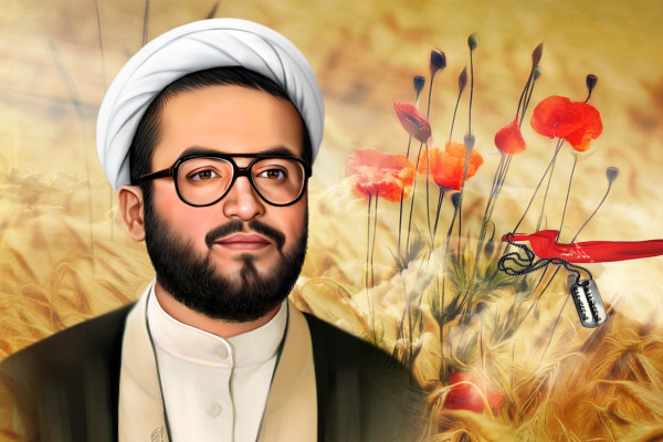 ذوب در محبوب