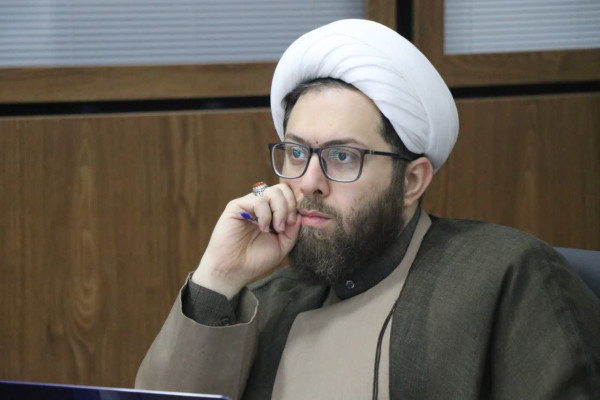 دست پُر مدرسه شمع برای ماه برکت