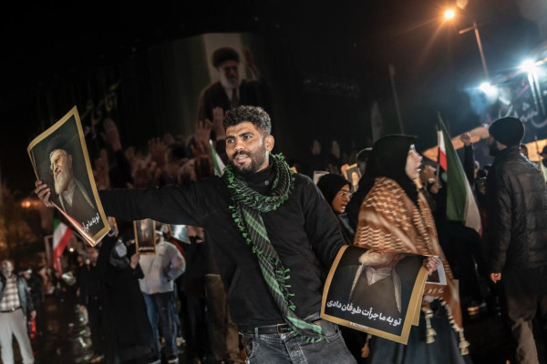 اطلاعیه فوق العاده سازمان هیأت و تشکل‌های دینی صادر شد