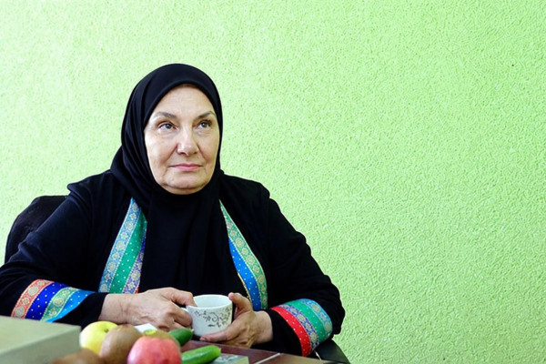 «جان‌فدا» فقط آنهایی نیستند که به خیابان می‌آیند