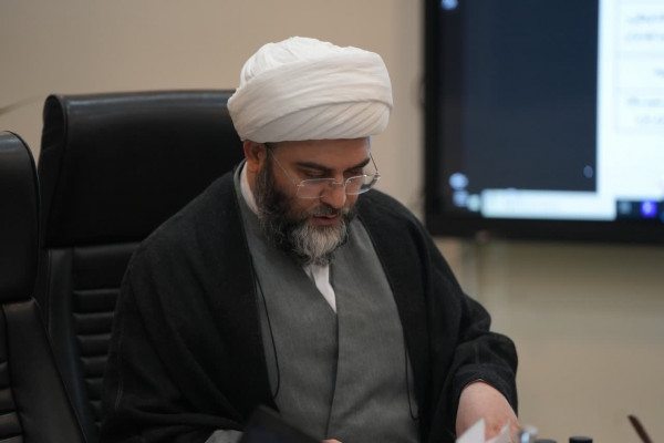 حجت‌الاسلام قمی درگذشت ذاکر پیشکسوت استان البرز را تسلیت گفت