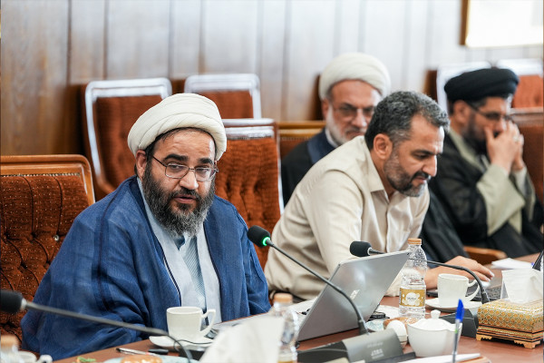 شورای معاونین سازمان تبلیغات اسلامی