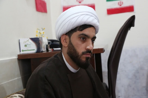 تجلی عشق علوی در اردل؛ ۳۰ موکب غدیر برپا می‌شود