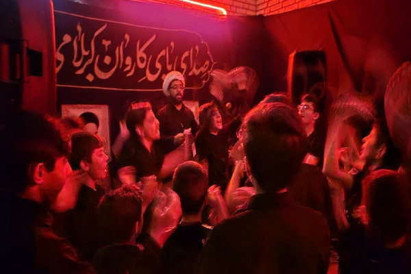 برپایی محافل حسینی (ع) در ۱۵۰ هیئت شاخص شهرستان بروجن