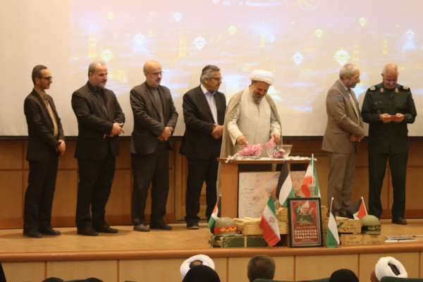 اعلام نتایج قرعه‌کشی طرح ملی «زندگی با آیه‌ها»