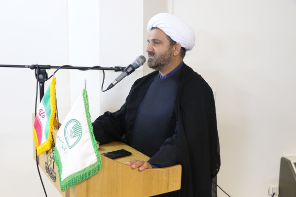 دفاع از انقلاب اسلامی از اولویت های کاری در زمان کنونی است