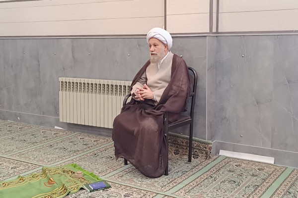 مجموعه‌های تبلیغی برای تحقق شعار سال و پیروی از منویات رهبری، هماهنگ شوند