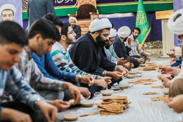 رویداد توانمندسازی"شهید سجاد شهرکی"