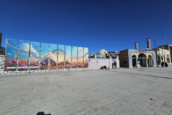 «زندگی با آیه‌ها»؛ عهد جمعی برای زیست قرآنی