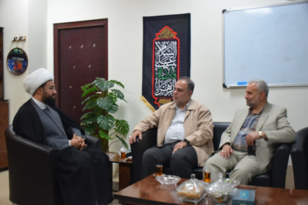 با طراحی نو وبدیع ، "زندگی با آیه‌ها" با استقبال ۳۰ هزار نفری مواجه شد