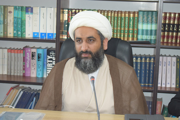 نشست هیئت رئیسه شورای هیئات مذهبی کشور در بوشهر برگزار شد