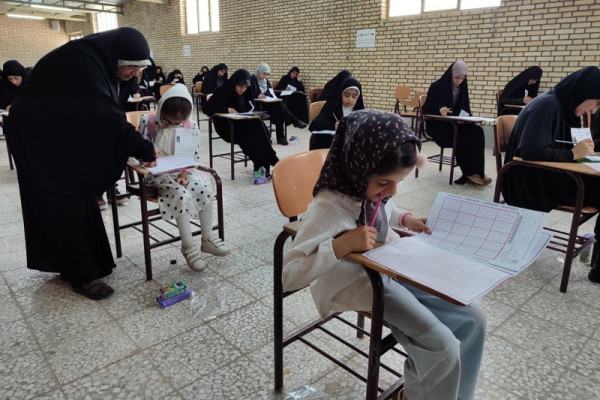 نهضت ملی حفظ قرآن از ۷ تا ۷۰ سالگی