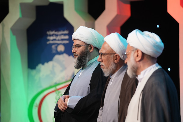 یادواره شهدای همکار سازمان تبلیغات اسلامی