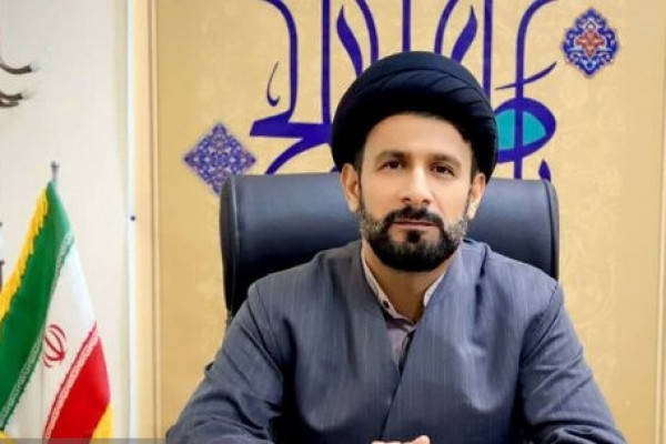 برگزاری جشن‌های باشکوه عید غدیر خم در ایذه