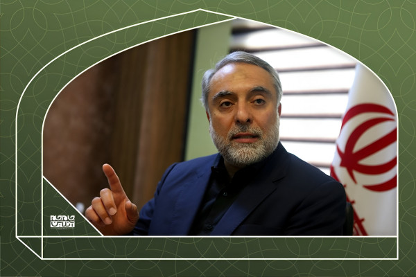 چرا نباید فریب لبخند یهود را خورد؟