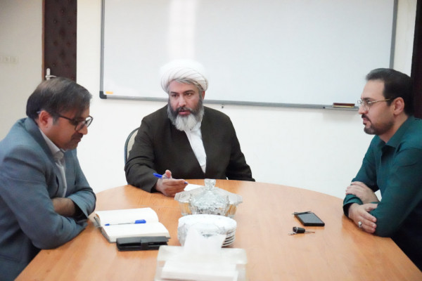 توسعه مدرسه علوم و معارف اسلامی صدرا در زنجان