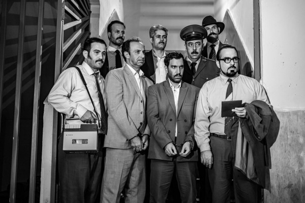 صبح اعدام را در شبکه نمایش خانگی تماشا کنید