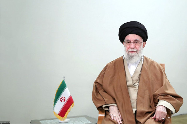 تسلیت ۶۶۰ مولوی اهل سنت در پی شهادت رهبر معظم انقلاب