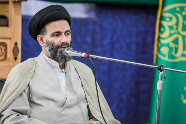 رویداد توانمندسازی"شهید سجاد شهرکی"