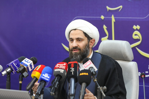 ۱۱ میلیون نفر در فاز دوم زندگی با آیه‌ها شرکت کردند