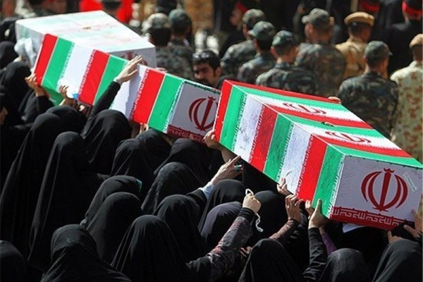 معراج ایستگاه آخر نیست، آغاز خدمت است