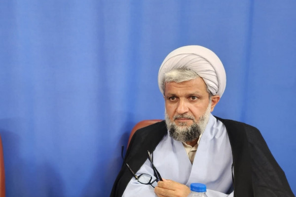 هدایت در انحصار خداوند است