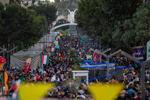 به مدد رسول اکرم (ص)، حزب خدا پیروز است