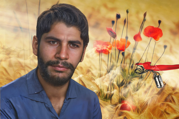 رانندگی تا بهشت