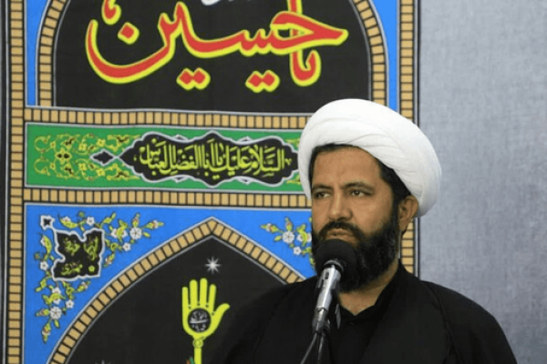 روضه های خانگی کانون جهاد تبیین است