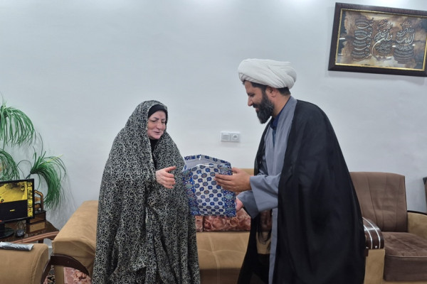 میثاق شفاعت؛ از دامان پر مهر مادران فاطمی‌ تا گلستان لاله گون شهادت