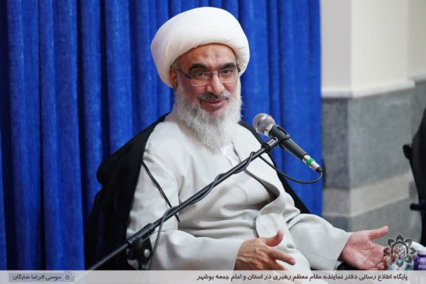 حمله هدفمند دشمن به بانوان و نوجوانان بیانگر وابستگی آینده کشور به این دو گروه است