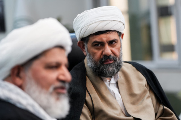 بیست میلیونی شدن پویش جان فدا استمرار پدیده فاخر بعثت امت است