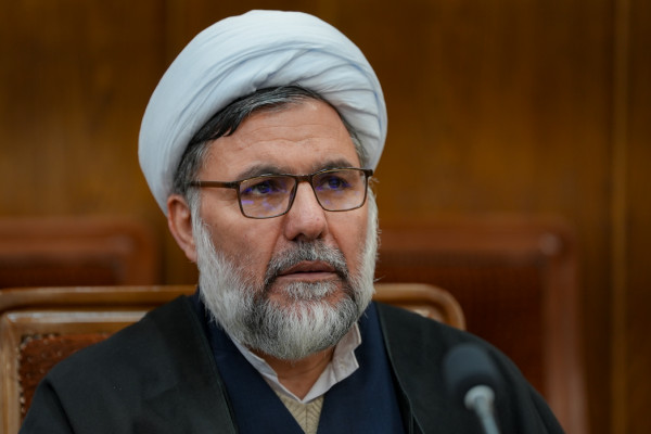 شورای هماهنگی نهادهای مدیریتی حوزوی