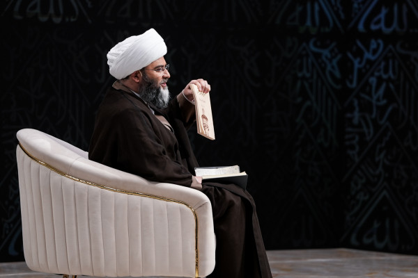 برنامه سحرگاهی «ماه من»